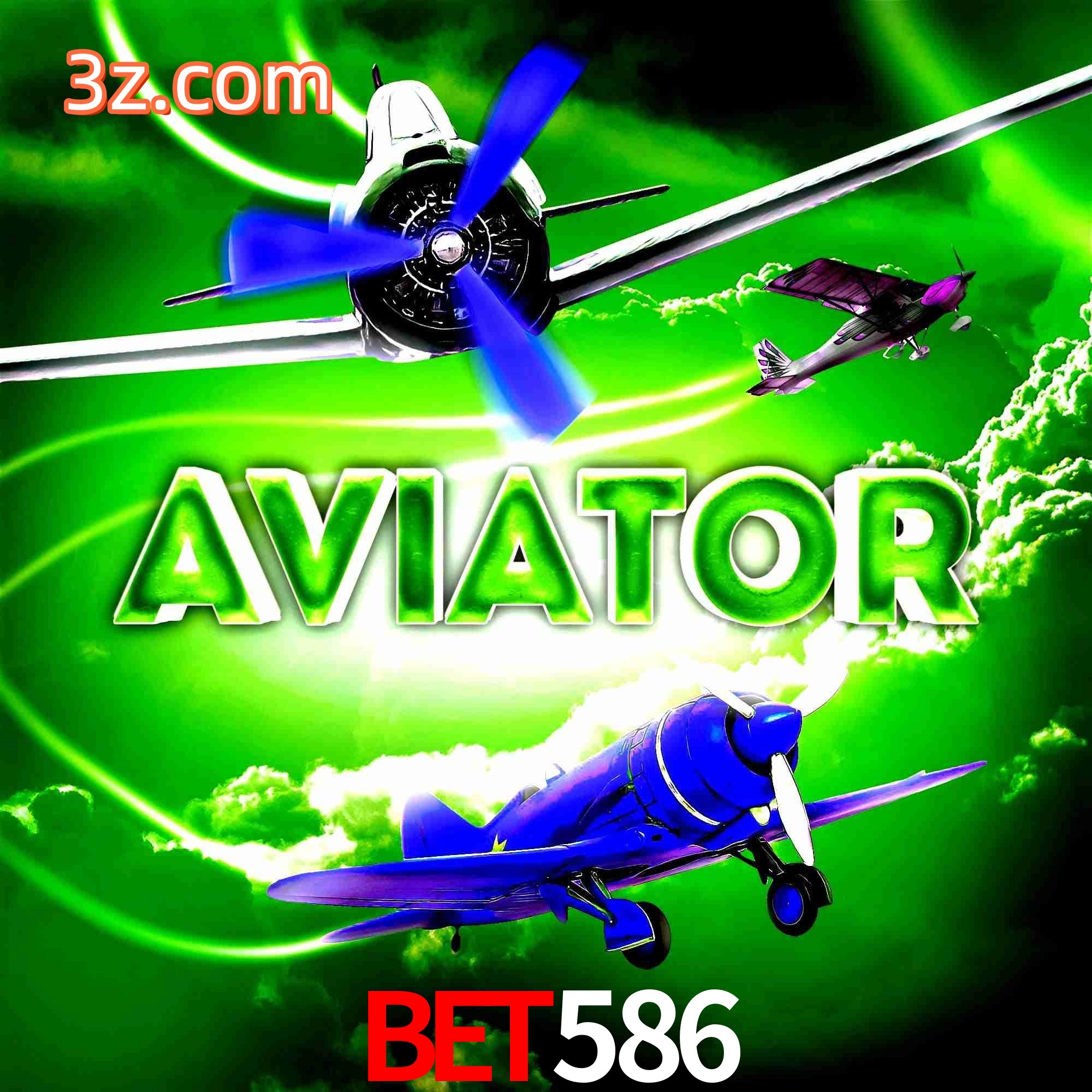 Aviator Bet586 Tente a Sorte