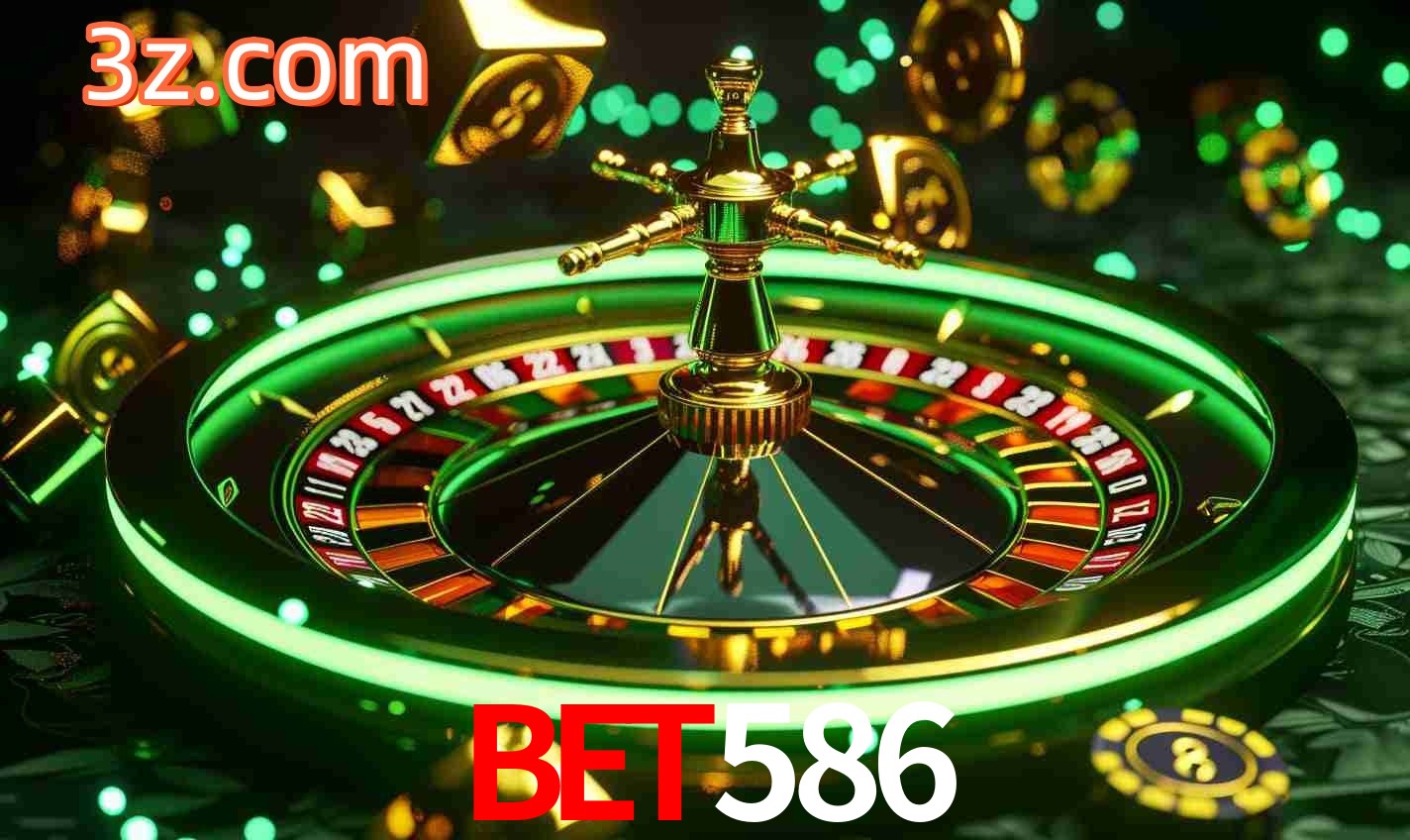 Desfrutar de um Cassino Bet586
