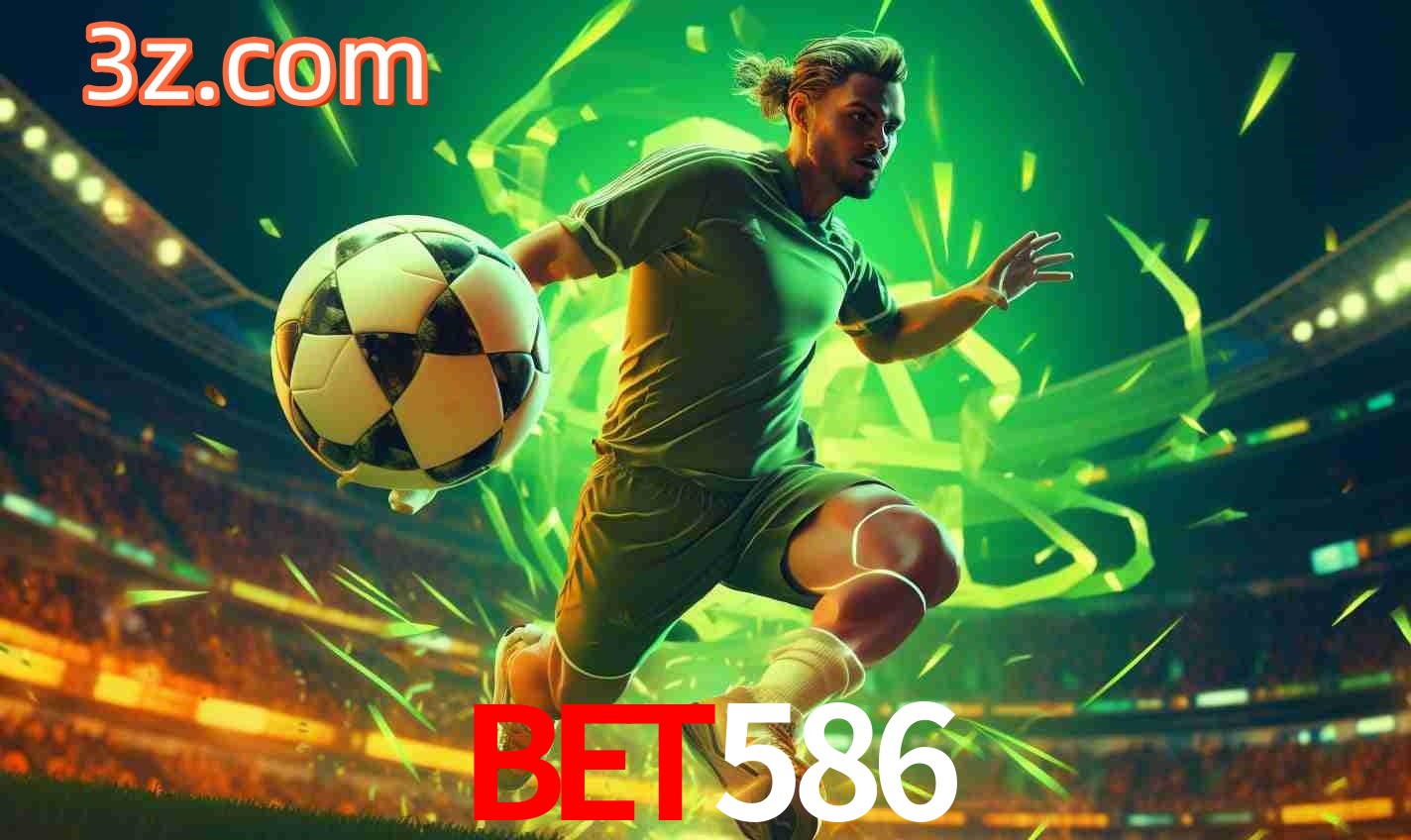 Diversidade Apostas no Bet586