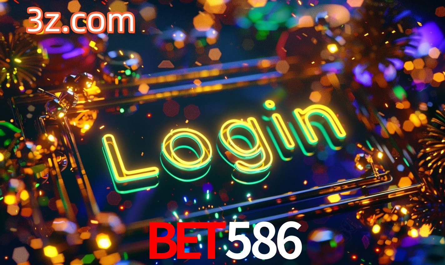 Populares Slots Bet586