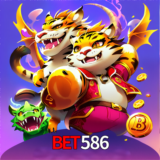 Experiência Imersiva no Cassino Online Bet586